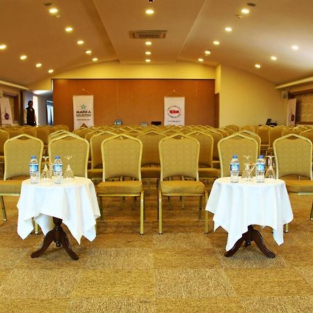 Soylu Hotel Bolu Exteriör bild