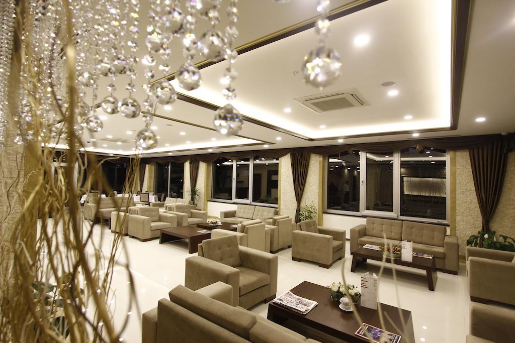 Soylu Hotel Bolu Exteriör bild